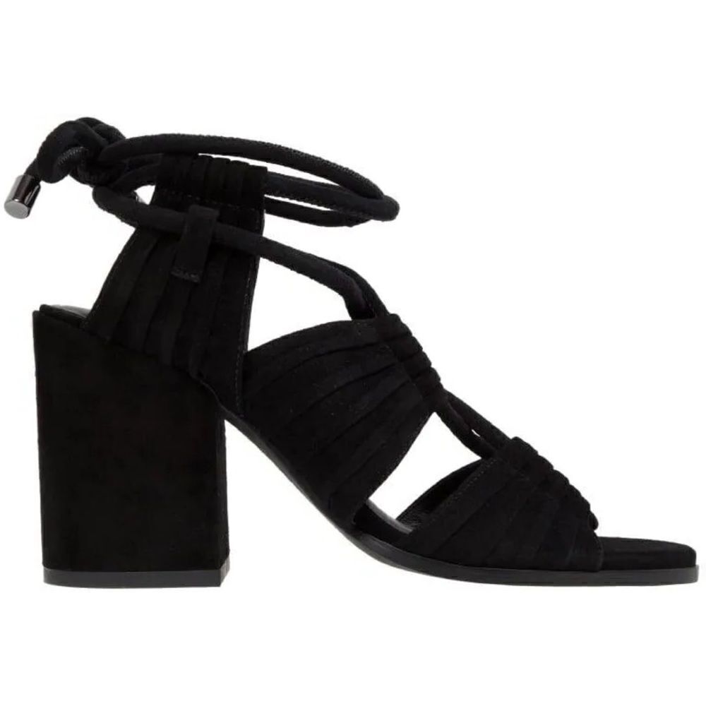 SENSO Sibella Block Heel Sandal